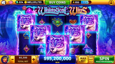 Lucky Cards